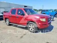 2006 Honda RIDGELINE photo
