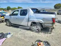 2006 Honda RIDGELINE фото