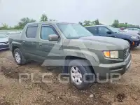 2006 Honda RIDGELINE фото