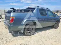 2006 Honda RIDGELINE photo