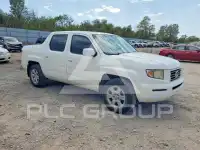 2006 Honda RIDGELINE фото