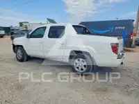 2006 Honda RIDGELINE фото