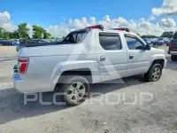 2006 Honda RIDGELINE фото