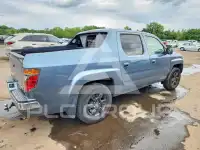 2006 Honda RIDGELINE фото