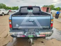 2006 Honda RIDGELINE фото