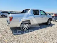 2006 Honda RIDGELINE фото