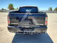 2006 Honda RIDGELINE фото