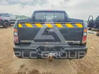 2006 Honda RIDGELINE фото