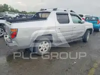 2006 Honda RIDGELINE photo
