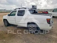 2006 Honda RIDGELINE фото
