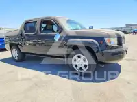 2006 Honda RIDGELINE фото