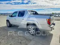2006 Honda RIDGELINE фото