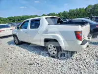 2006 Honda RIDGELINE фото