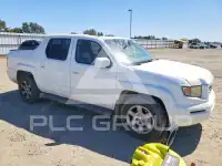 2006 Honda RIDGELINE фото