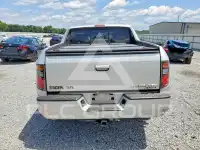 2006 Honda RIDGELINE photo