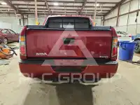 2006 Honda RIDGELINE photo