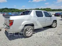 2006 Honda RIDGELINE photo