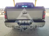 2006 Honda RIDGELINE photo