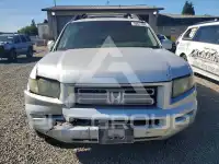 2006 Honda RIDGELINE photo