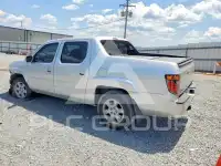 2006 Honda RIDGELINE photo