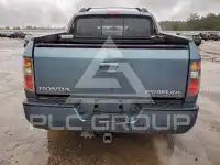 2006 Honda RIDGELINE фото