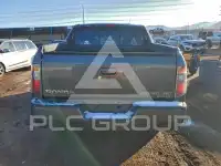 2006 Honda RIDGELINE photo