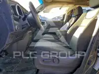 2006 Honda RIDGELINE photo