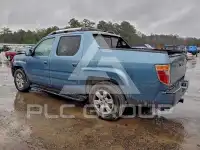2006 Honda RIDGELINE фото