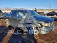 2006 Honda RIDGELINE photo