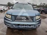 2006 Honda RIDGELINE фото