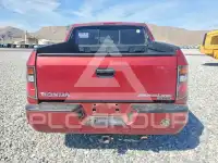 2006 Honda RIDGELINE фото