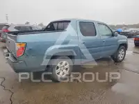 2006 Honda RIDGELINE фото
