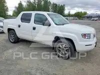 2006 Honda RIDGELINE photo