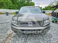 2006 Honda RIDGELINE фото