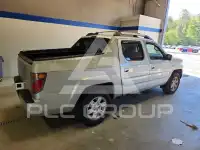 2006 Honda RIDGELINE фото