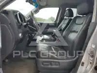 2006 Honda RIDGELINE фото