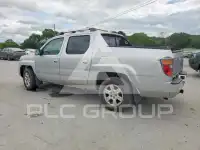 2006 Honda RIDGELINE фото
