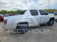 2006 Honda RIDGELINE фото
