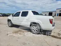 2006 Honda RIDGELINE photo
