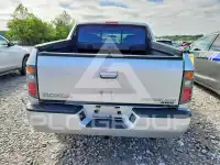 2006 Honda RIDGELINE фото