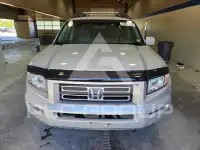 2006 Honda RIDGELINE фото