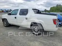 2006 Honda RIDGELINE photo
