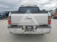 2006 Honda RIDGELINE фото