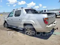 2006 Honda RIDGELINE фото