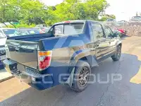2006 Honda RIDGELINE фото