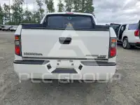 2006 Honda RIDGELINE photo