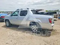 2006 Honda RIDGELINE photo