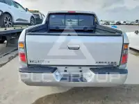 2006 Honda RIDGELINE фото