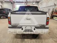 2006 Honda RIDGELINE фото