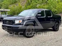 2006 Honda RIDGELINE фото